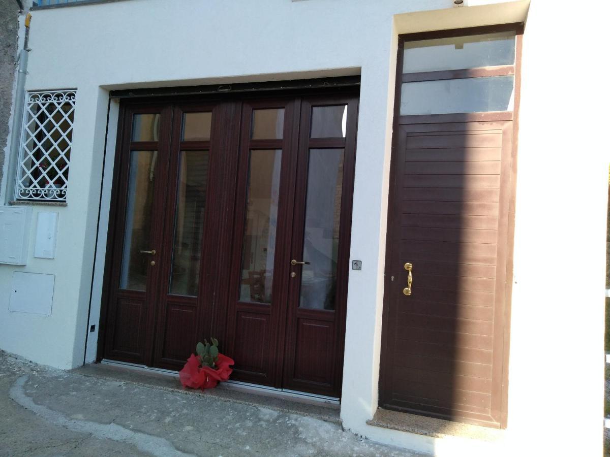 Locanda B&B Dandana Оргозоло Экстерьер фото