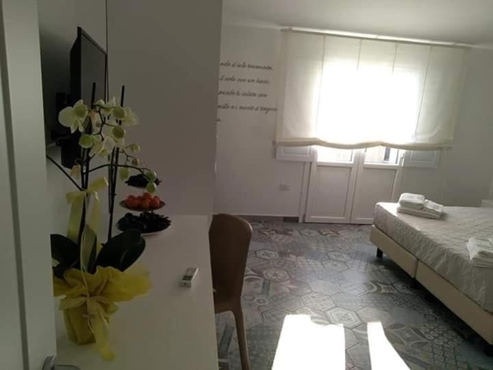 Locanda B&B Dandana Оргозоло Экстерьер фото