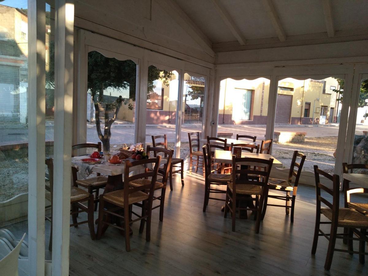 Locanda B&B Dandana Оргозоло Экстерьер фото
