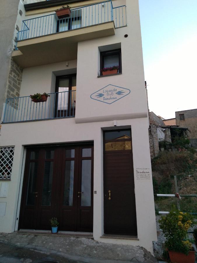 Locanda B&B Dandana Оргозоло Экстерьер фото