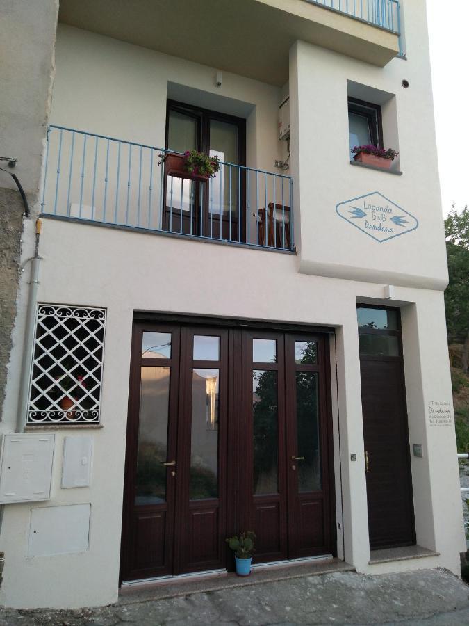 Locanda B&B Dandana Оргозоло Экстерьер фото