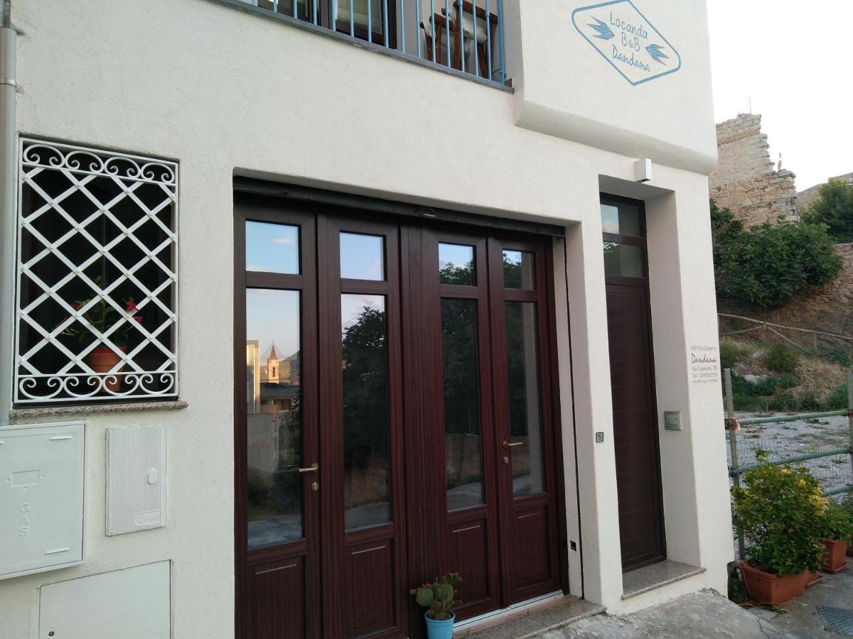Locanda B&B Dandana Оргозоло Экстерьер фото