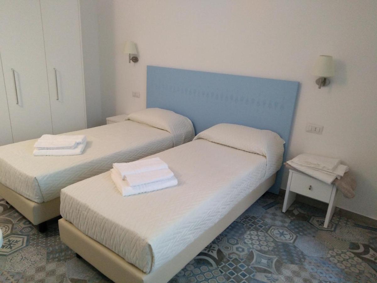 Locanda B&B Dandana Оргозоло Экстерьер фото
