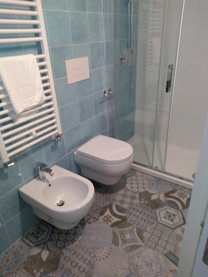 Locanda B&B Dandana Оргозоло Экстерьер фото
