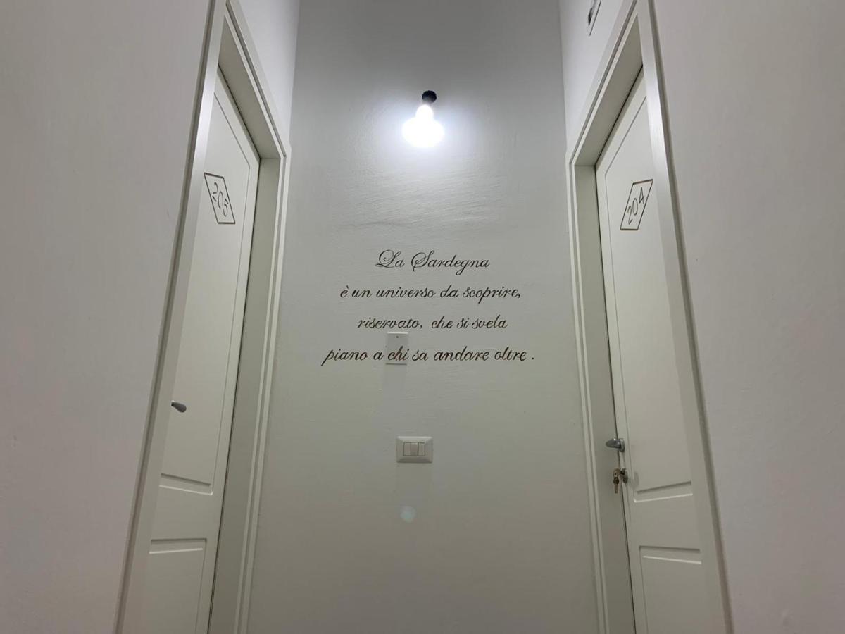 Locanda B&B Dandana Оргозоло Экстерьер фото