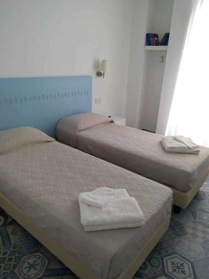 Locanda B&B Dandana Оргозоло Экстерьер фото
