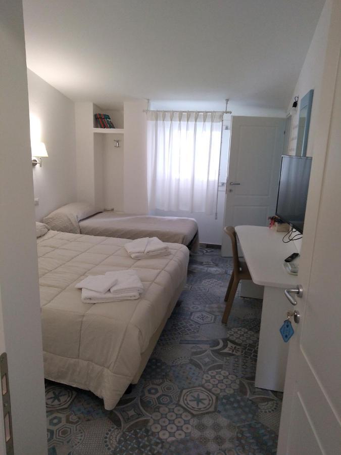 Locanda B&B Dandana Оргозоло Экстерьер фото