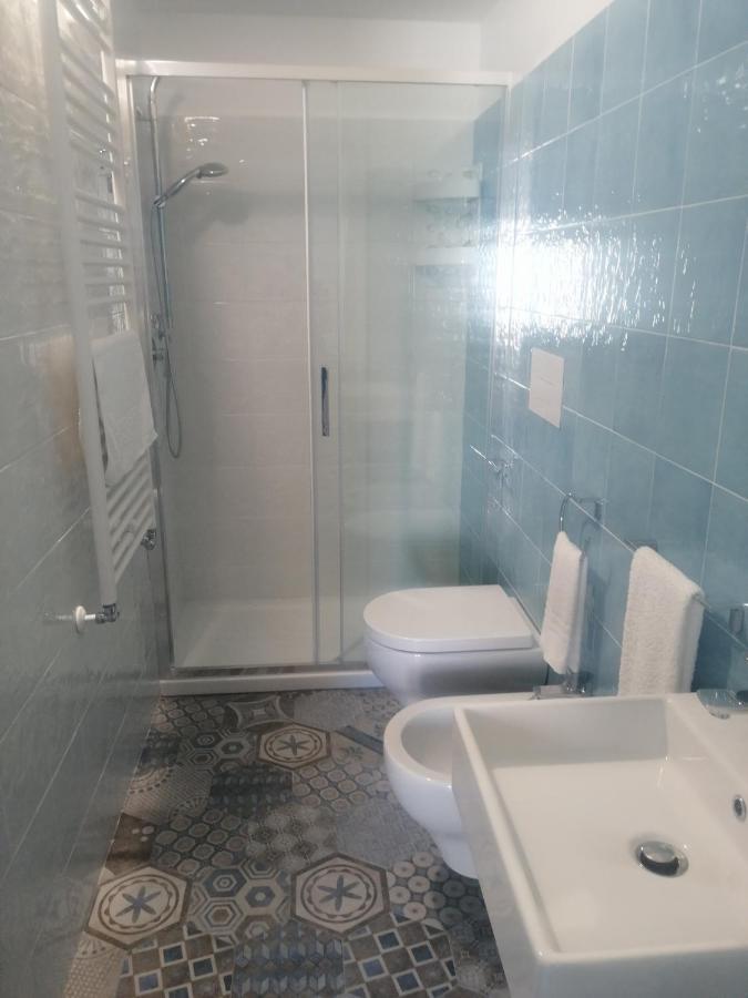 Locanda B&B Dandana Оргозоло Экстерьер фото