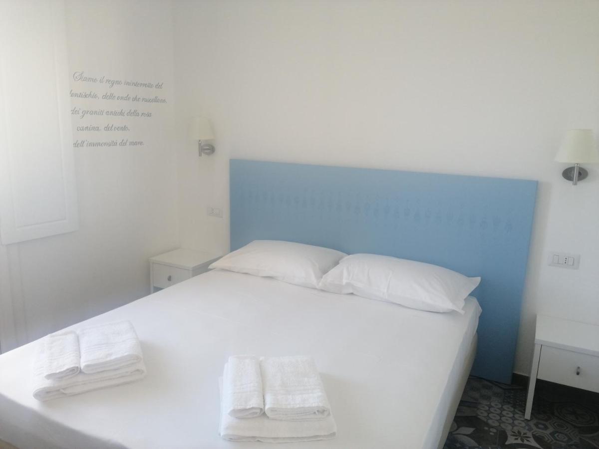 Locanda B&B Dandana Оргозоло Экстерьер фото