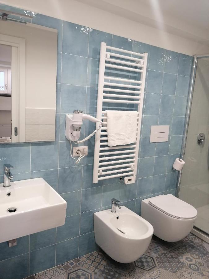 Locanda B&B Dandana Оргозоло Экстерьер фото