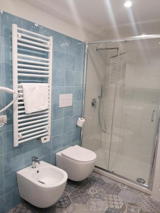 Locanda B&B Dandana Оргозоло Экстерьер фото